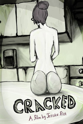 Poster for Cracked