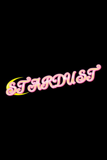 Poster for Stardust