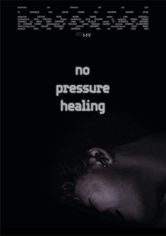 Poster for no pressure healing