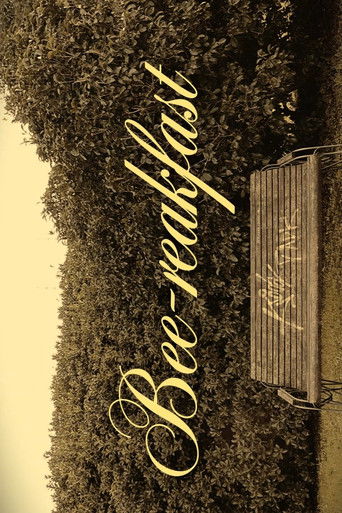 Poster for BEE-REAKFAST