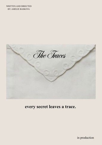 Poster for The Traces