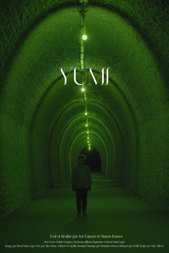 Poster for YUMi