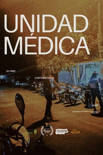 Poster for Unidad Médica