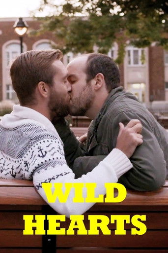 Poster for Wild Hearts