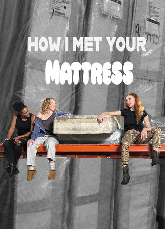 Poster for How I Met Your Mattress