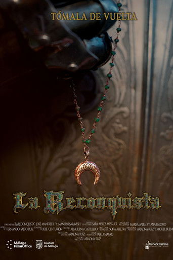 Poster for The Reconquista