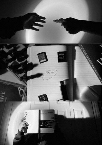 Poster for The Creative Slump
