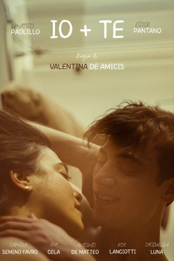 Poster for Io+Te