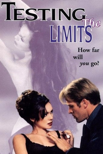 Poster for Testing the Limits