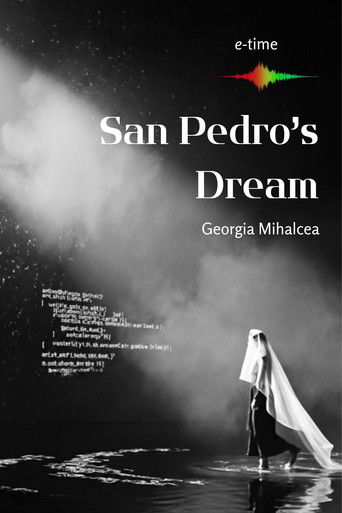 Poster for San Pedro's Dream