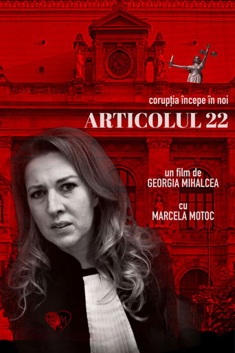 Poster for Article 22