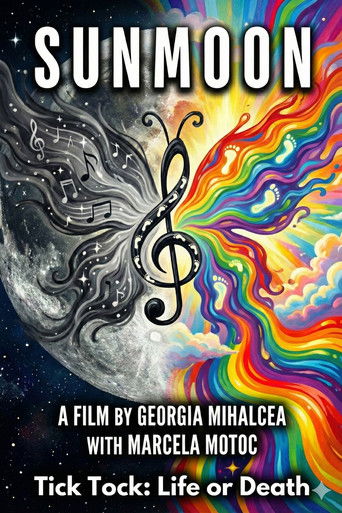 Poster for Sunmoon