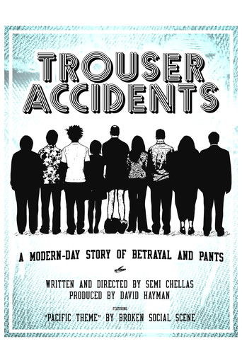Poster for Trouser Accidents