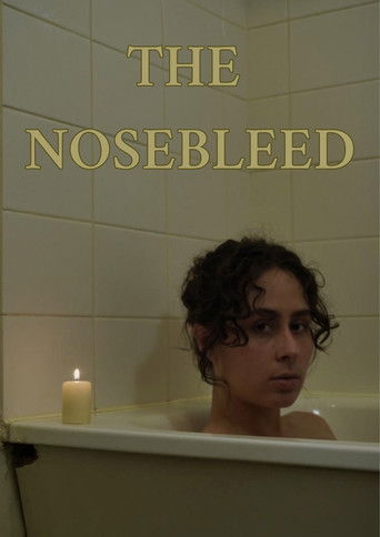 Poster for The Nosebleed