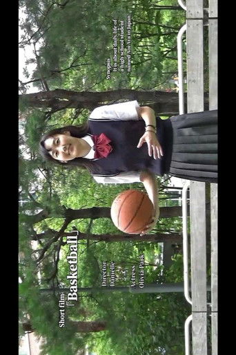 Poster for Basketball