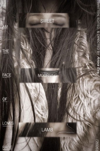 Poster for Sweet, Mourning Lamb