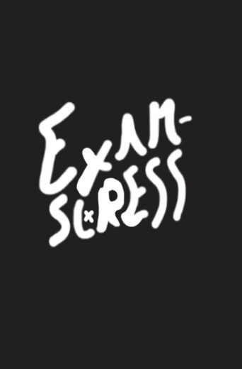 Poster for Examstress