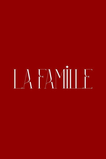 Poster for LA FAMILLE