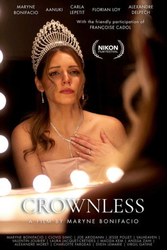 Poster for Crownless