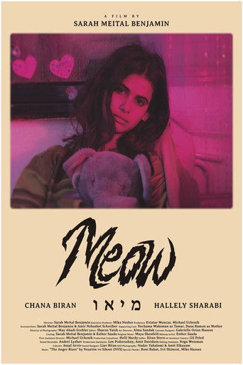 Poster for Meow