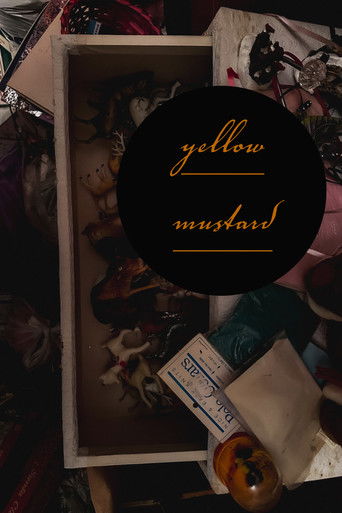 Poster for Yellow Mustard