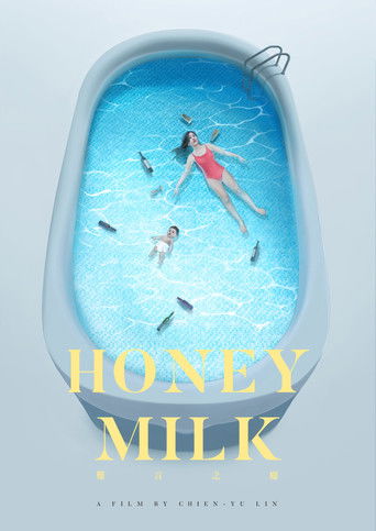 Poster for Honey Milk