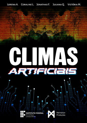 Poster for Artificial Climates