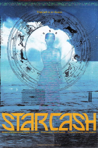 Poster for Star Cash
