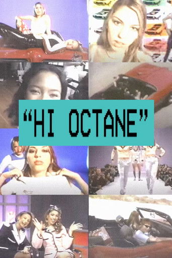 Poster for Hi Octane