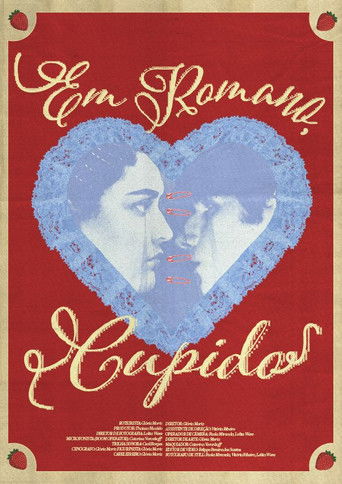 Poster for In Rome, Cupid