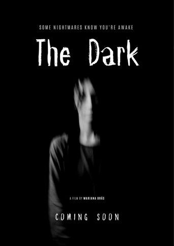 Poster for The Dark