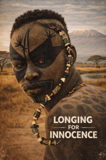 Poster for Longing For Innocence