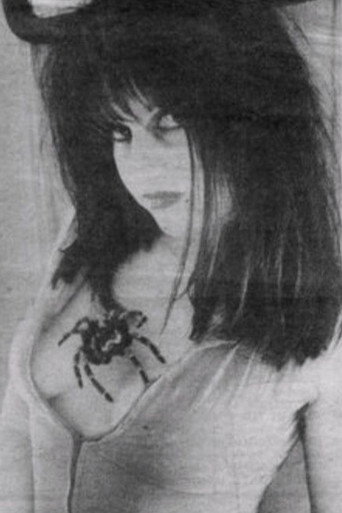 Poster for The Agony Is The Ecstacy
