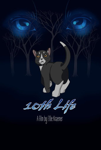 Poster for 10th Life