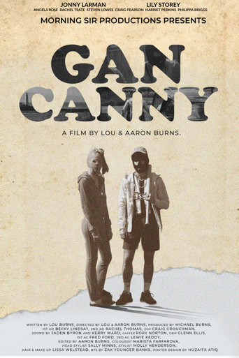 Poster for Gan Canny