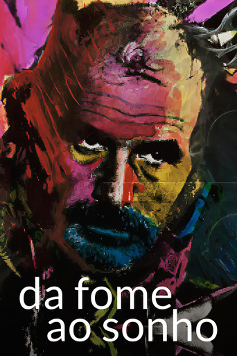 Poster for Da Fome ao Sonho