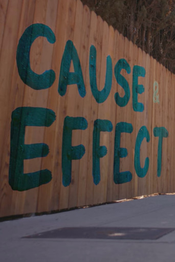 Poster for Cause & Effect