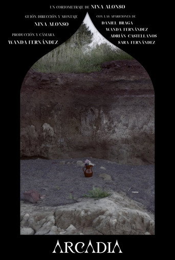 Poster for ARCADIA