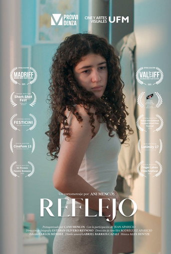 Poster for Reflejo
