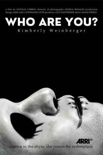Poster for Who Are You?