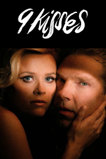 Poster for 9 Kisses