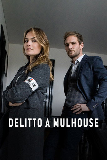 Poster for Meurtres à Mulhouse