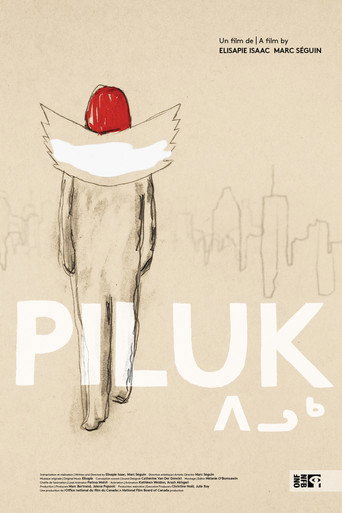 Poster for Piluk
