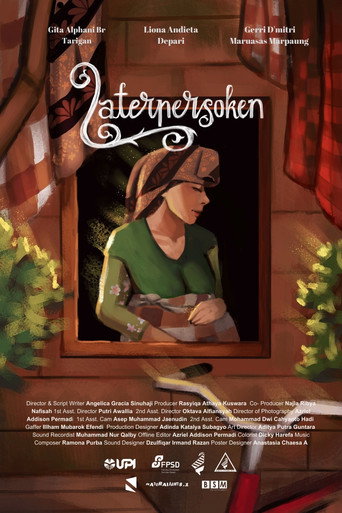 Poster for Laterpersoken