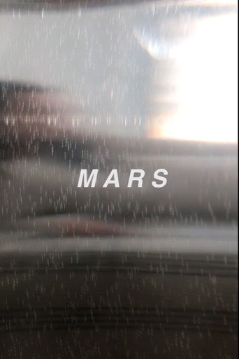 Poster for Mars