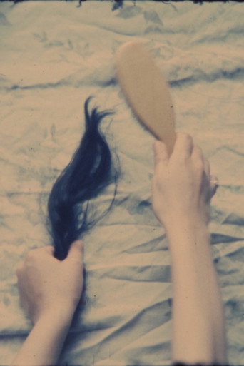 Poster for 16mm