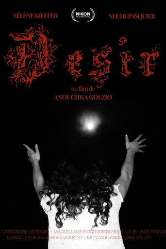 Poster for Desir