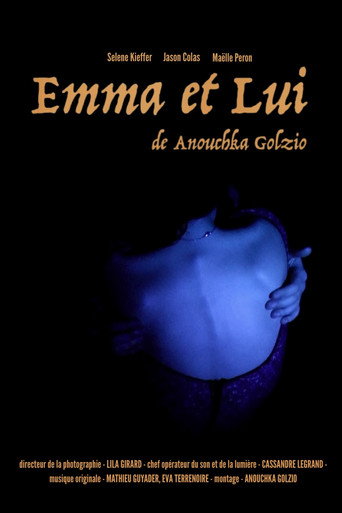 Poster for Emma et Lui