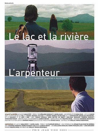 Poster for Le lac et la rivière