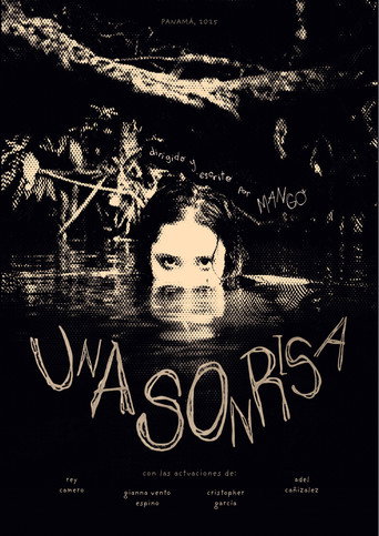 Poster for UNA SONRISA